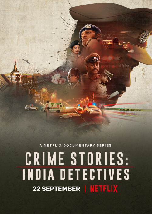 Crime Stories India Detectives