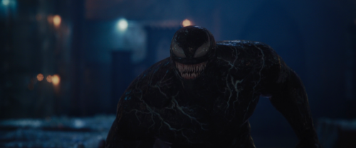 Venom Let There Be Carnage Screen Shot 2