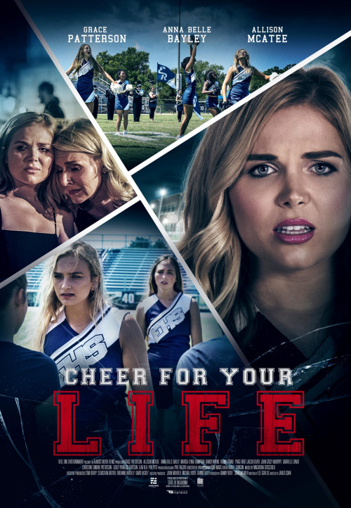 Cheer For Your Life (2021)