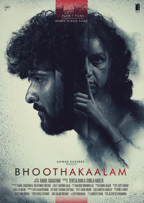 Bhoothakaalam (2022) Malayalam