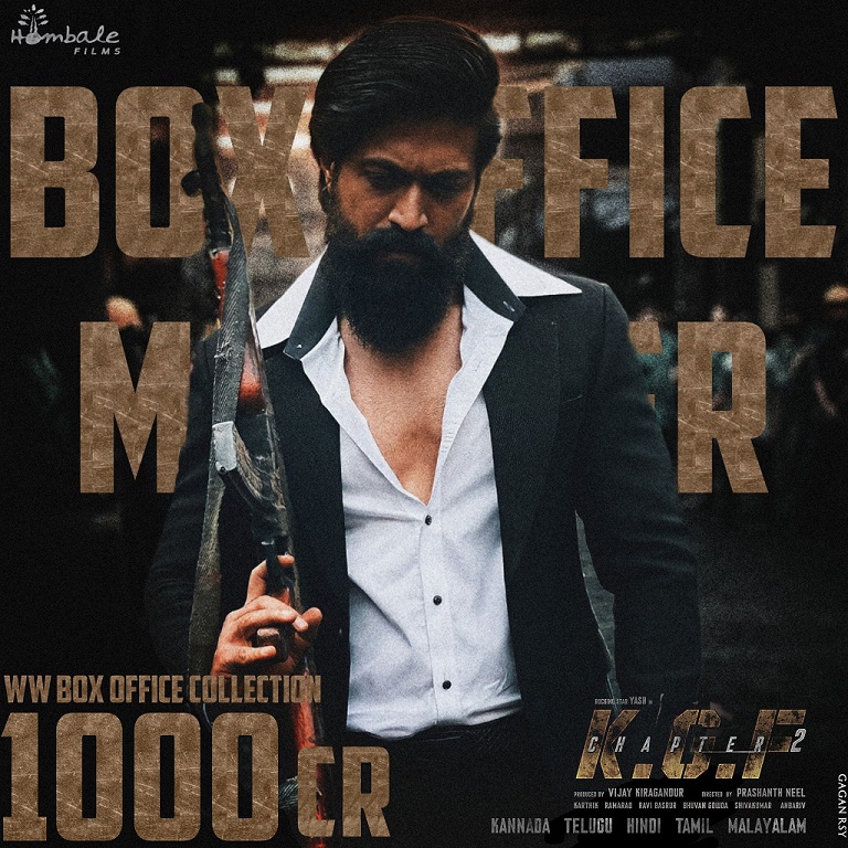 Kgf chapter 2 outlet in hindi watch online