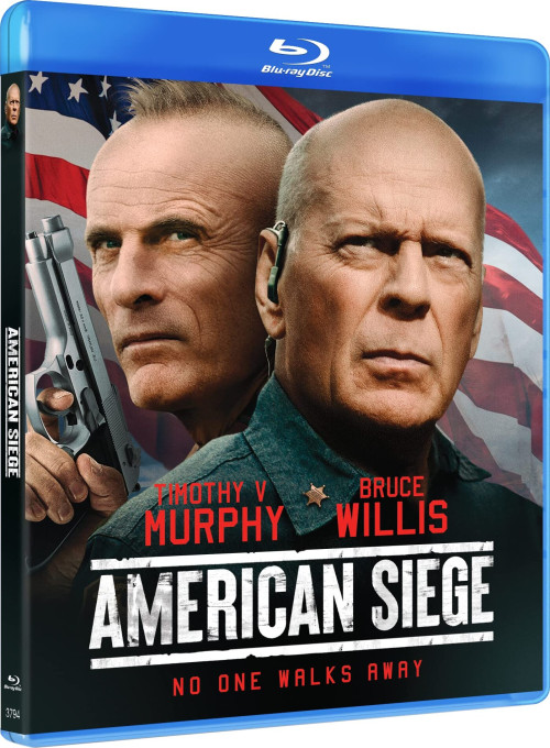 american siege