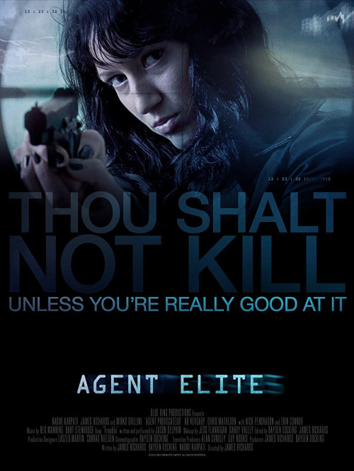 Agent Elite