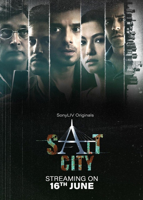 Salt City 2022 Hindi Series Review