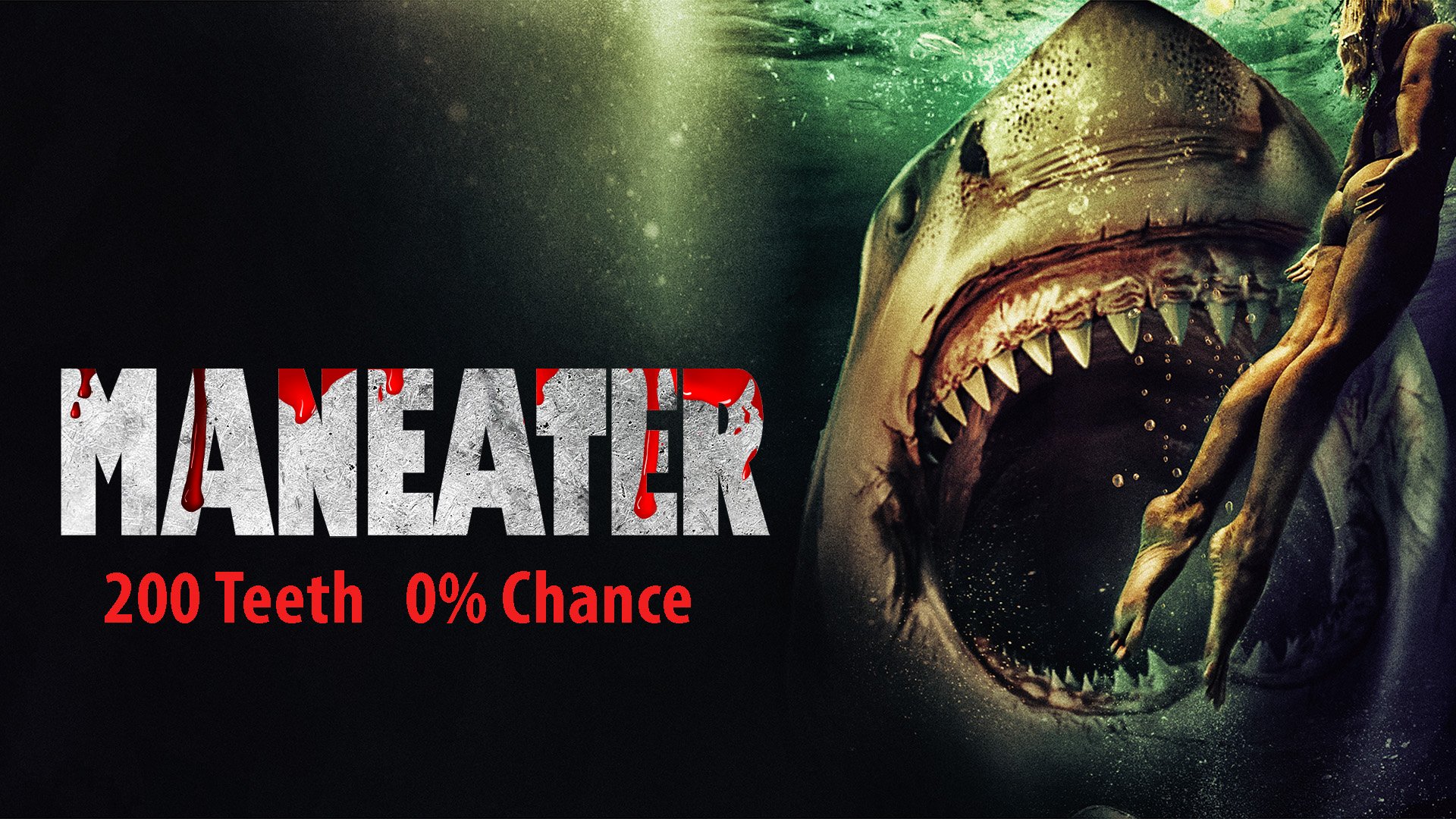 Maneater Movie Streaming Update - OTT Release Updates Centre ...