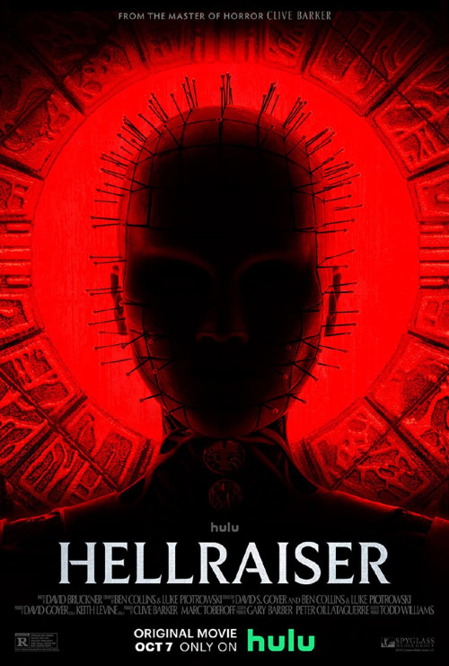 HellRaiser (2022)Eng