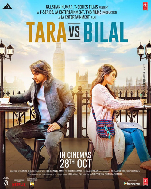 Tara Vs Bilal Hindi TBL