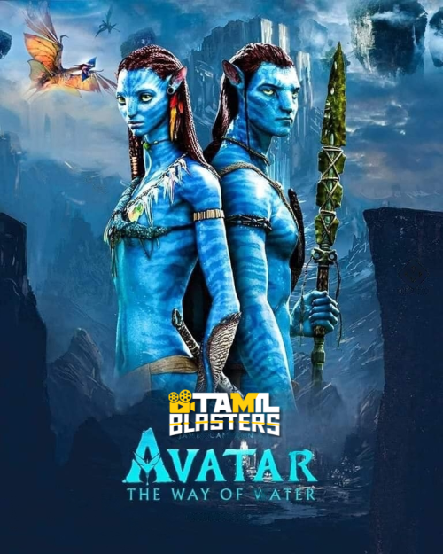Avatar(2022)Kannada
