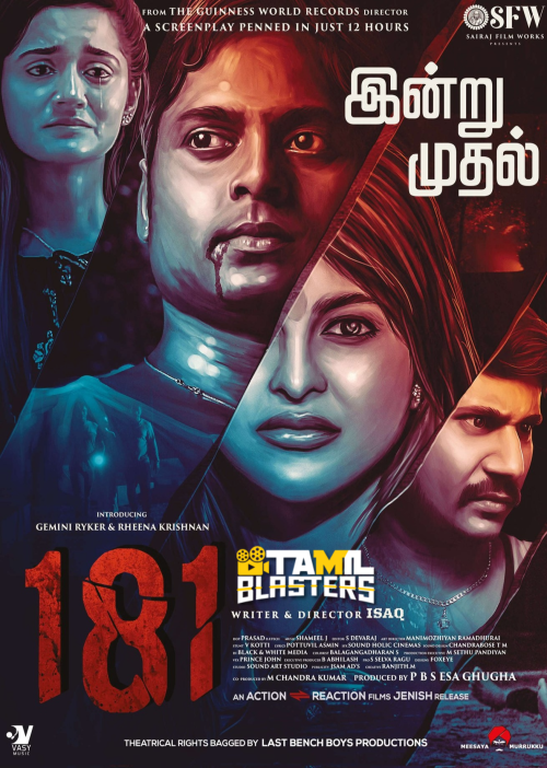 181 Tamil TBL