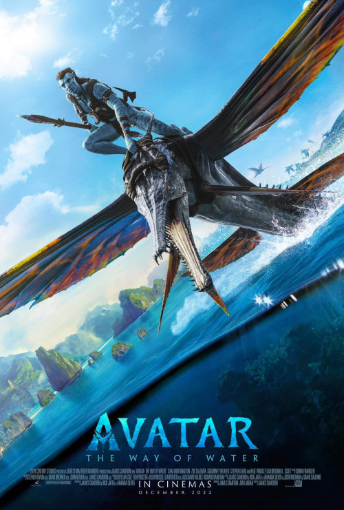Avatar The Way of Water Final B