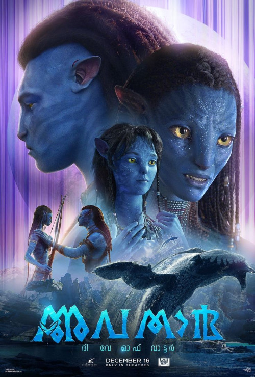 Avatar(2022)Mallu TBL