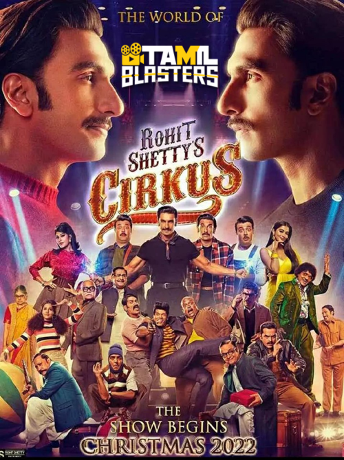 Cirkus Hindi TBL