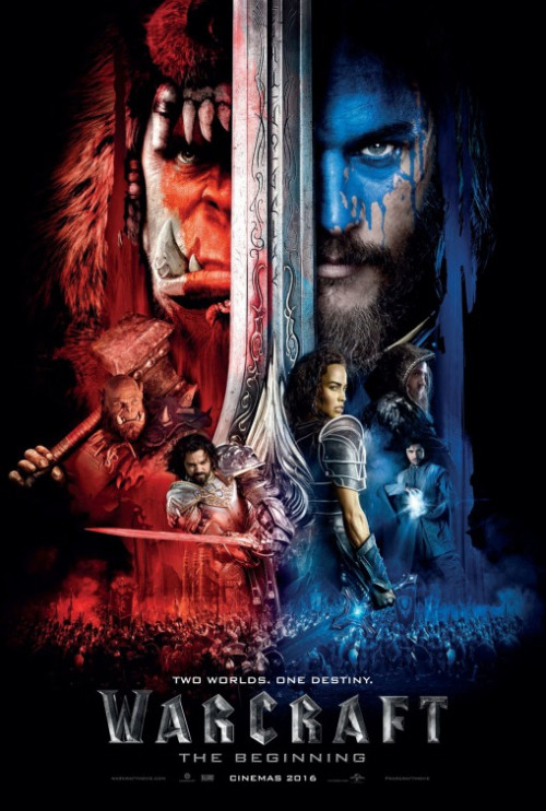 Warcraft full movie in online hindi dubbed watch online