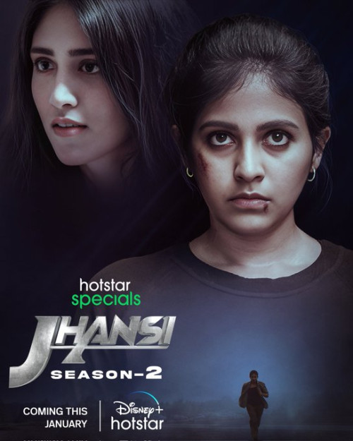 Jhansi(2023)Multi