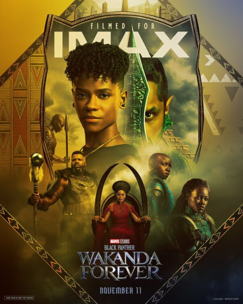 Black Panther Wakanda Forever 2022 DSNP WEB DL 1080p Tamil