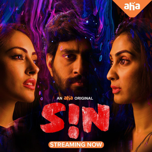 Sin(2023)Tamil