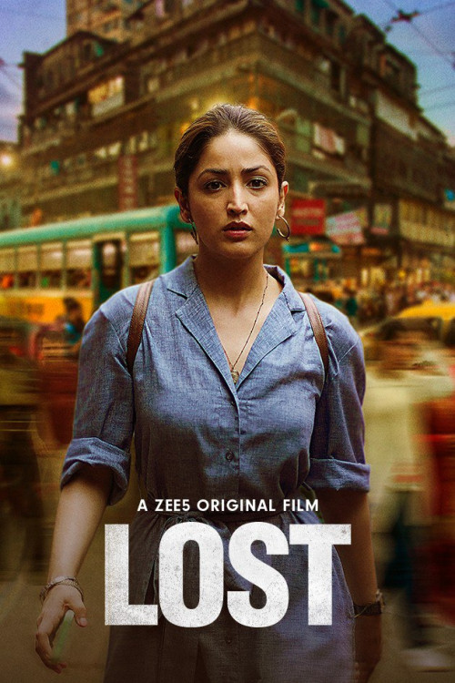 Lost(2023)