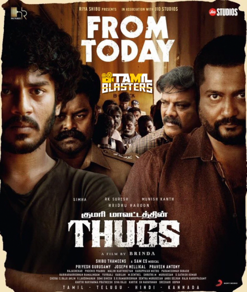 Thugs Tamil TBL