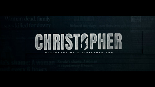 Christopher (2023) 1080p WEB-DL AVC DDP 5 1-DUS Exclusive