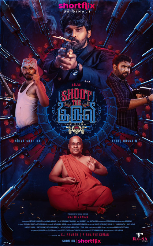 Shoot The Kuruvi(2023)Tamil