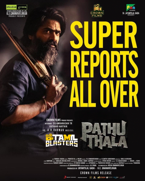 PathuThala(2023)V3 Final Tamil TBL