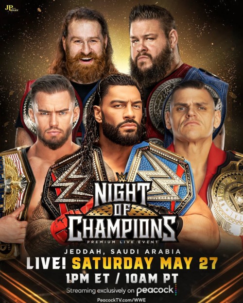 wwe night of champions 2023 poster by rolexdesigns by rolexdesigns dfwixeo pre.jpg?token=eyJ0eXAiOiJ