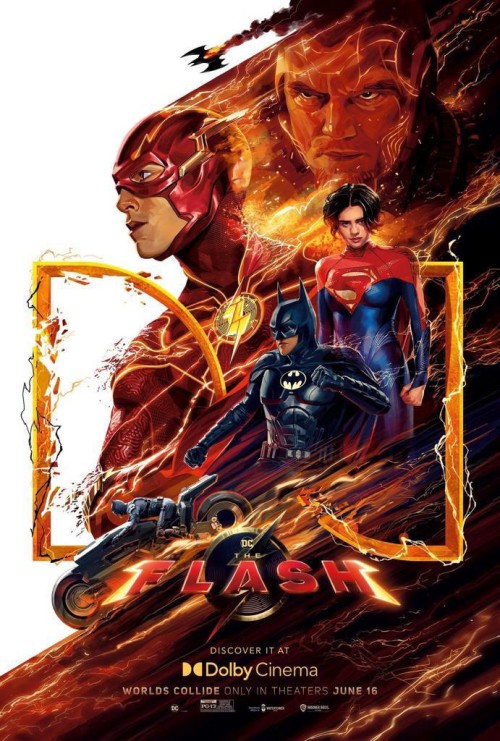 Flash(2023)