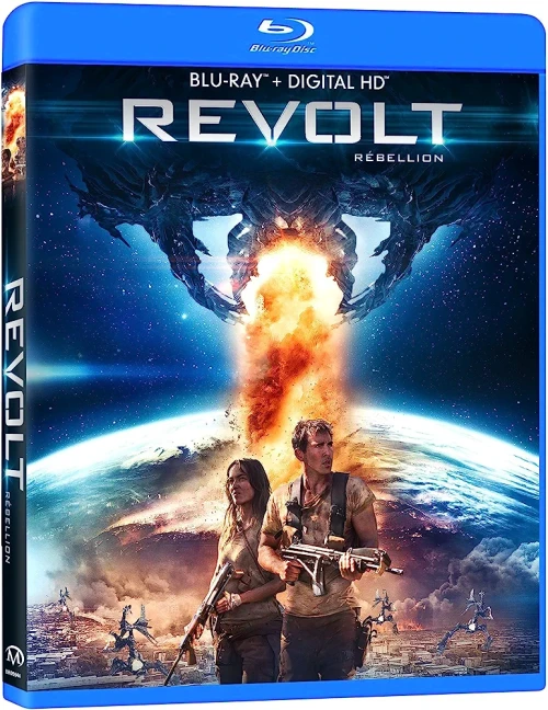 Revolt(2023) BDRip