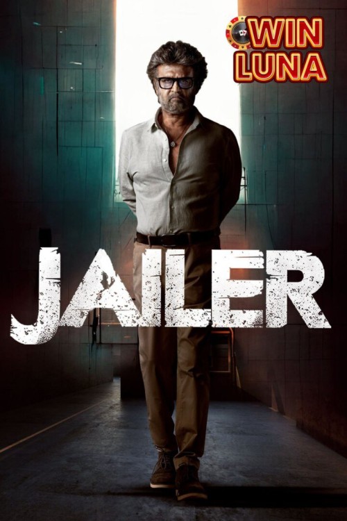 Jailer Hindi
