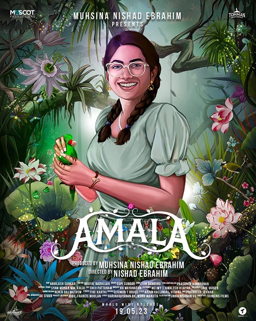 Amala(2023) Mallu TBL