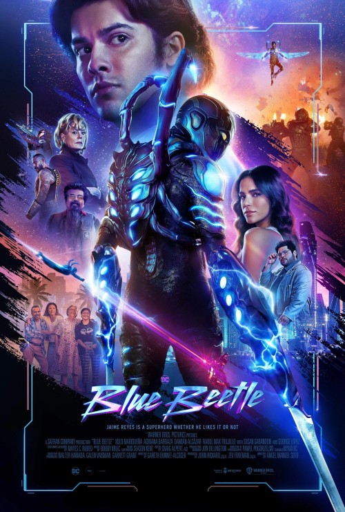 BlueBeetle(2023) Eng