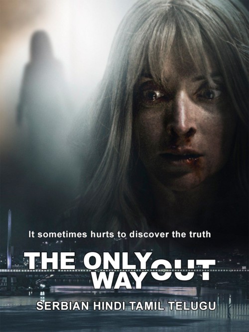 The Only Way Out (2021) Multi
