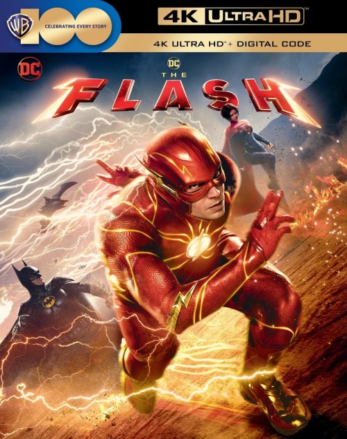 The Flash(2023) Multi