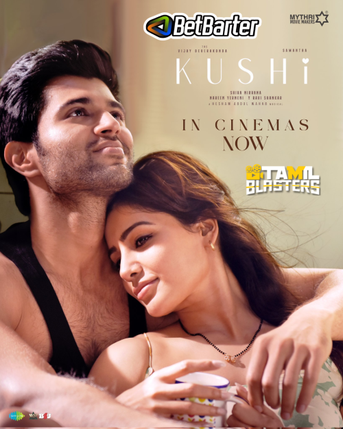 Kushi Telugu TBL