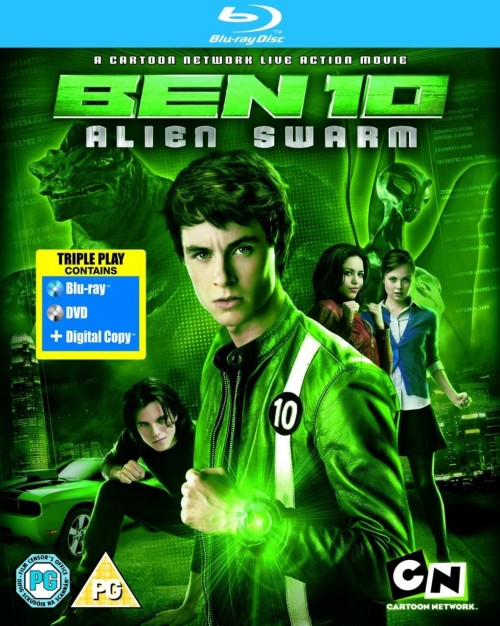 Ben 10(2009)Multi