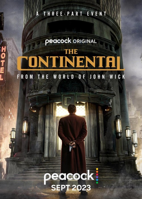 The Continental From the World of John Wick 1681628161