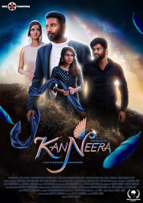 Kanneera(2023)Tamil