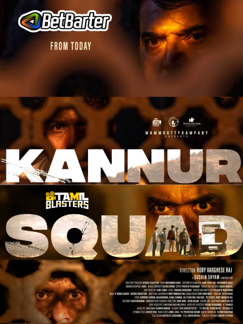 Kannur Squad TBL