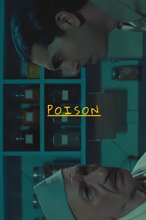 Poison 2023 English Movie Streaming Watch Online