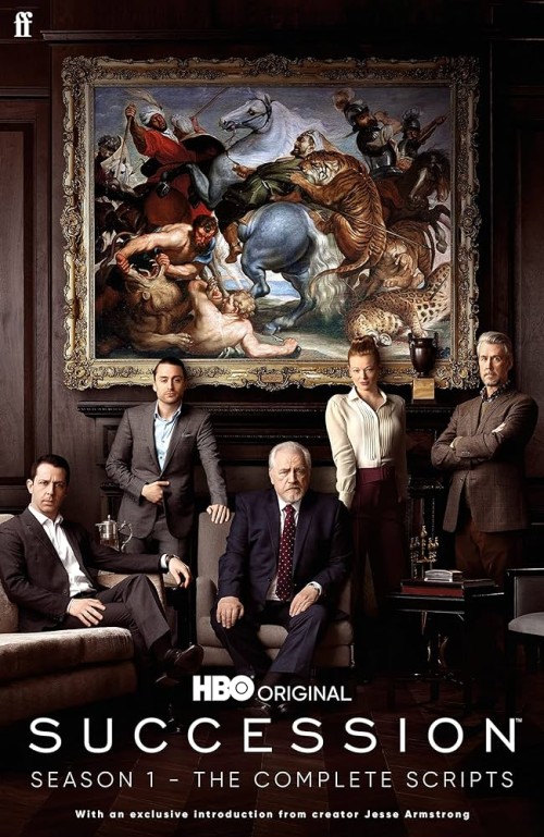 Succession(2023) MultiS01