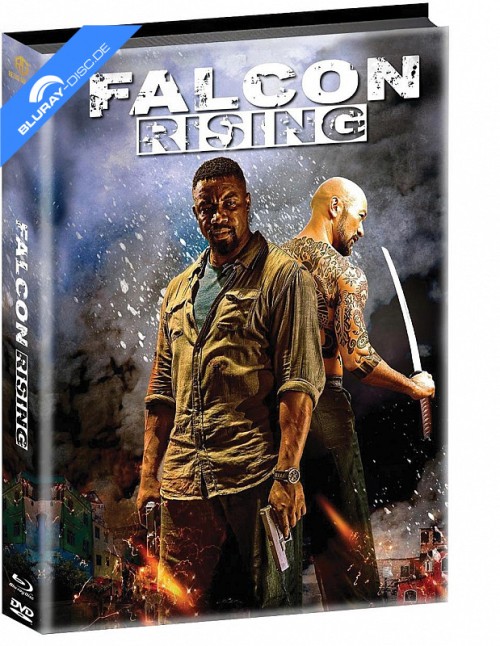 falcon rising wattierte limited mediabook edition cover c
