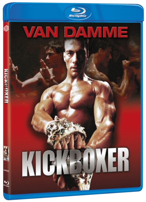 Kickboxer: Armagedon Movie Streaming Online Watch