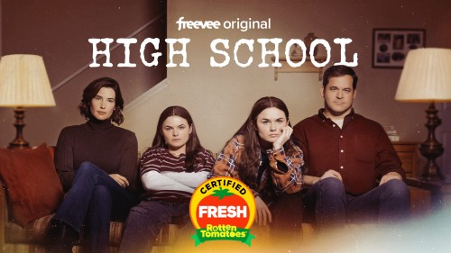 High School Season 1