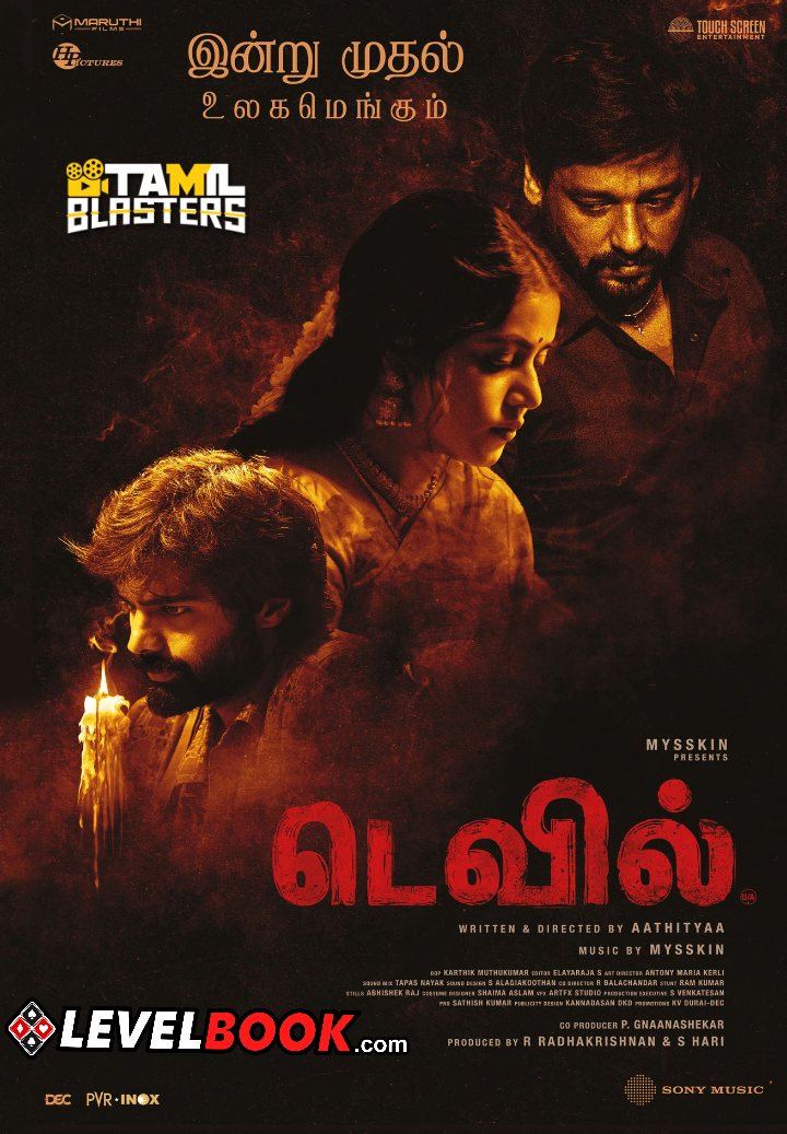 2024 Tamil Movies Torrent - Reiko Merola