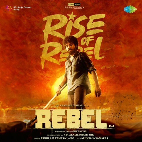 Rise of Rebel [From Rebel] (2024) TBL