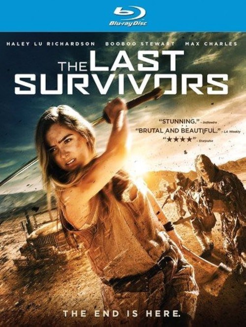 The Last Survivours