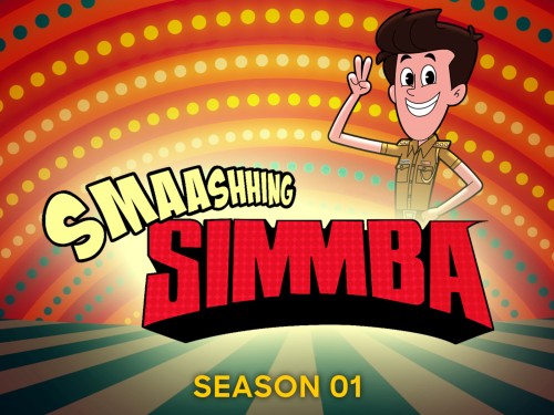 Simaashhing Simmba S01