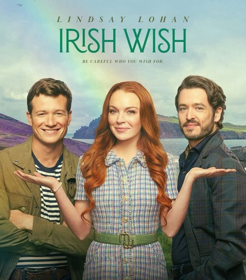 Irish wish
