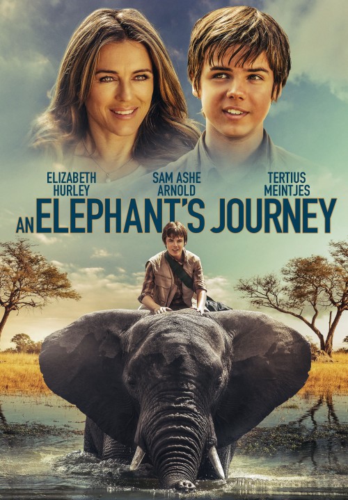 An Elephant s Journey 2018