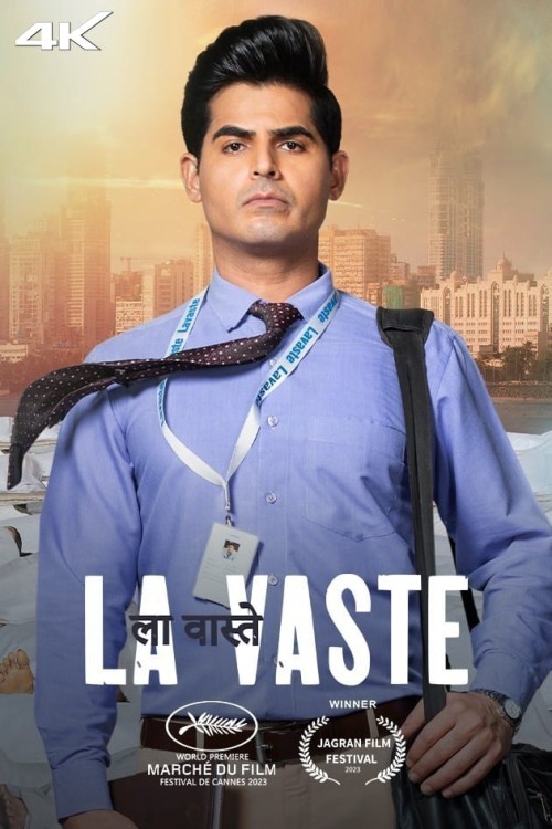 LaVaste 2023 Hindi Full Movie 4K 2160p | 1080p | 720p | 480p ZEE5 HDRip ESub Download